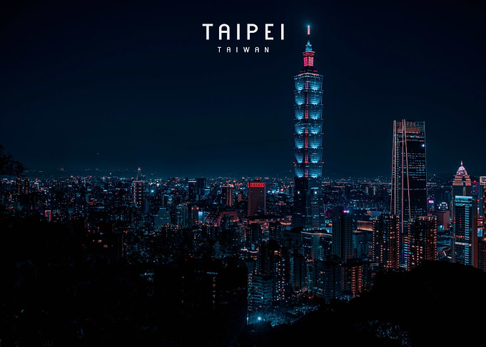 Taipei