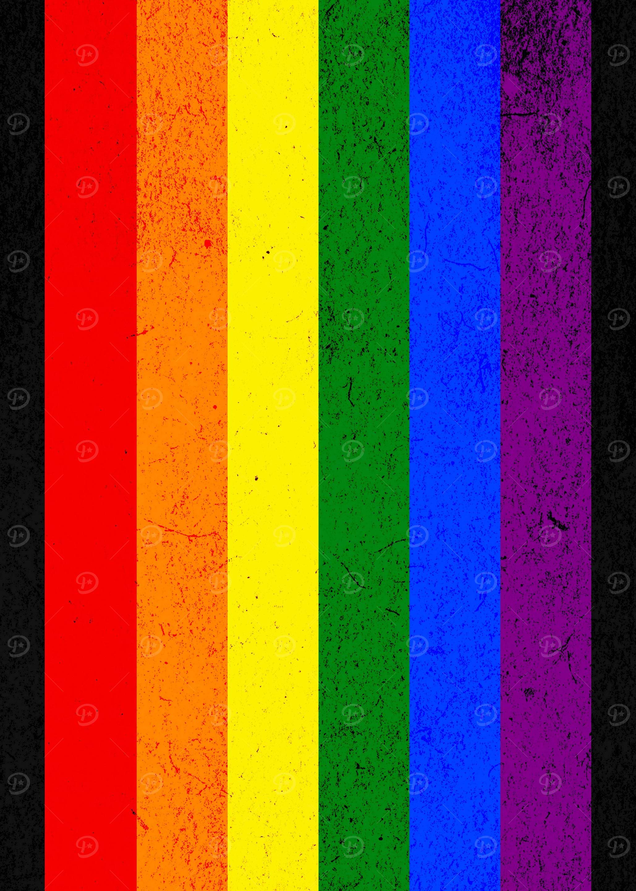 PRIDE GRUNGE