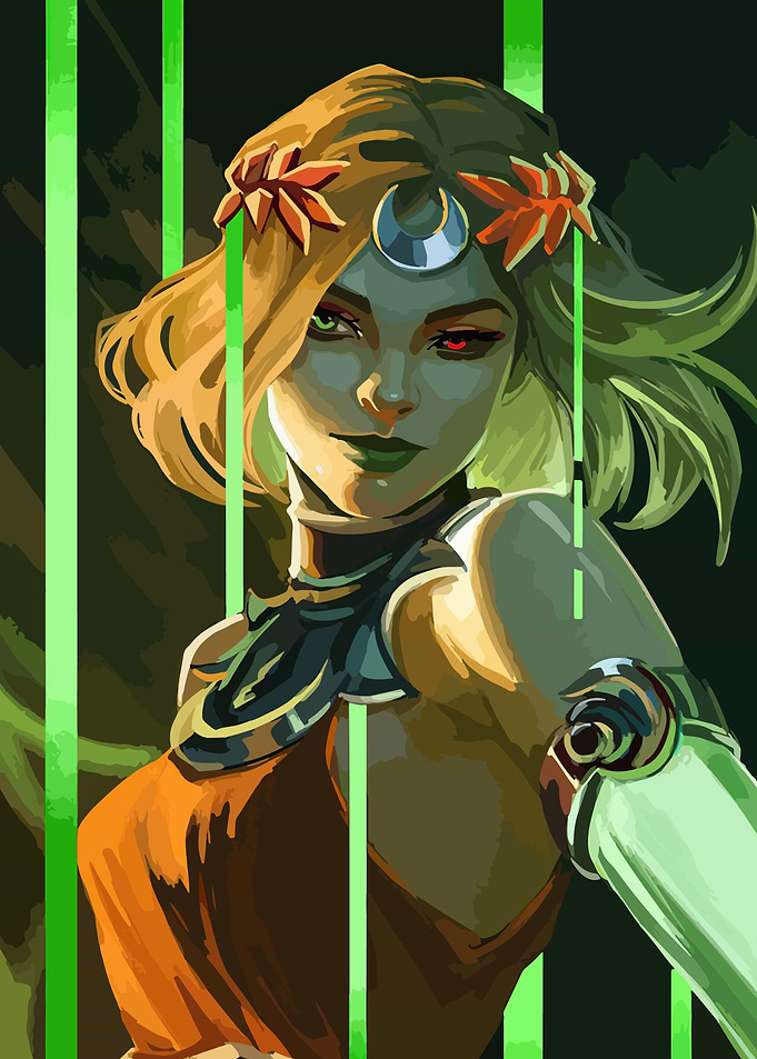 Hades Game
