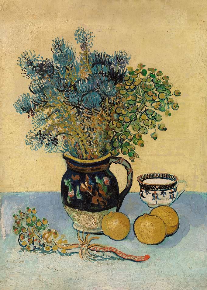 Still Life