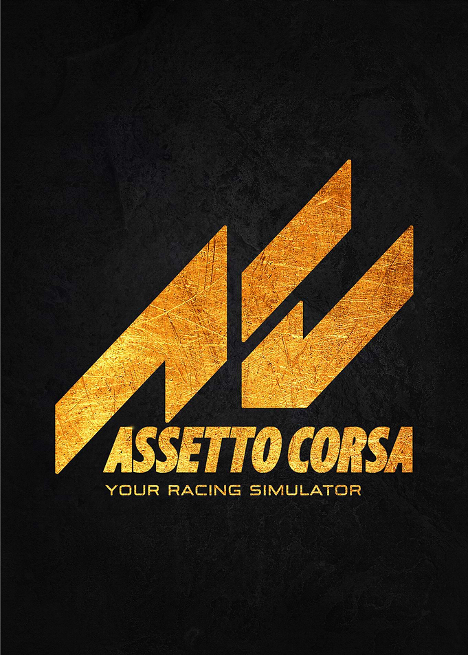 ASSETTO CORSA GOLDEN