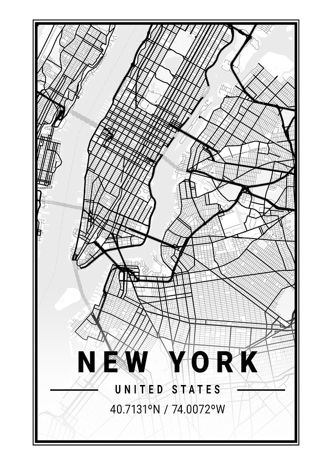 New York