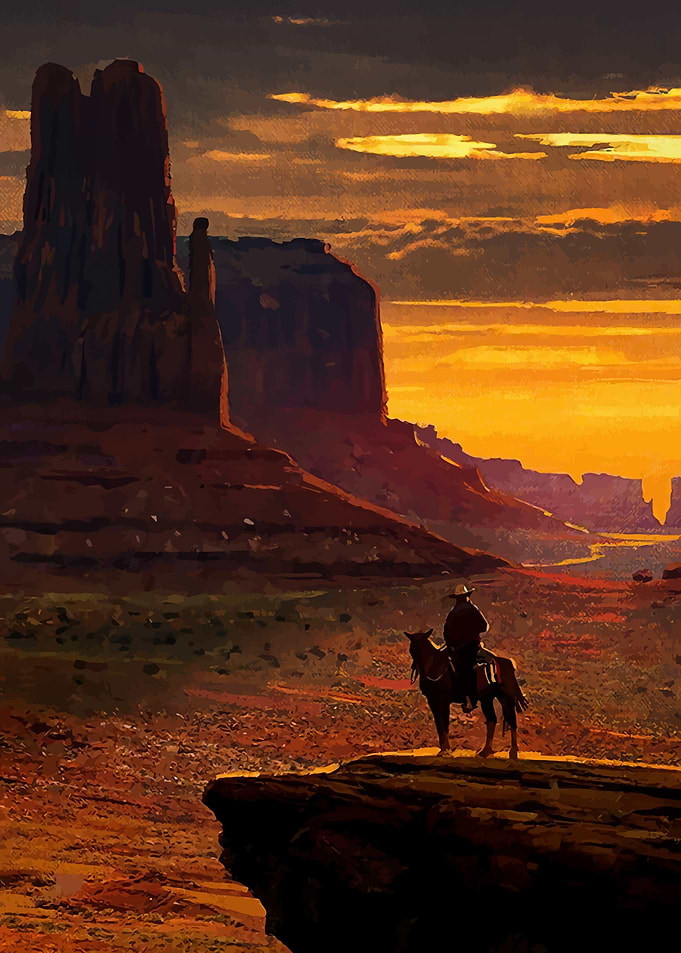 Red Dead