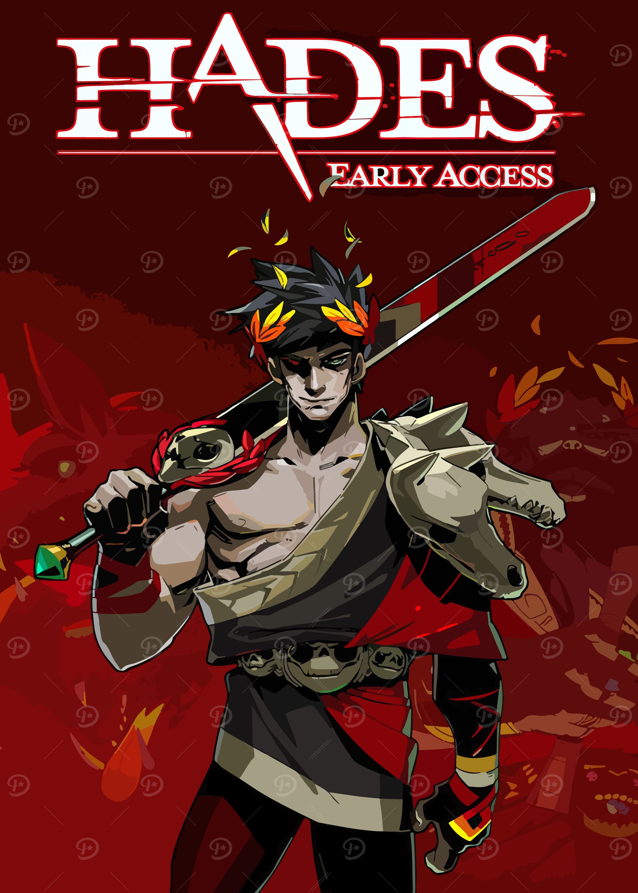Hades Game