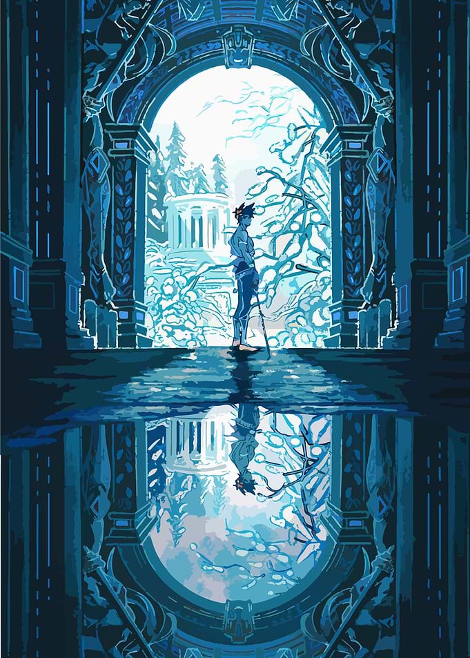 Hades Game