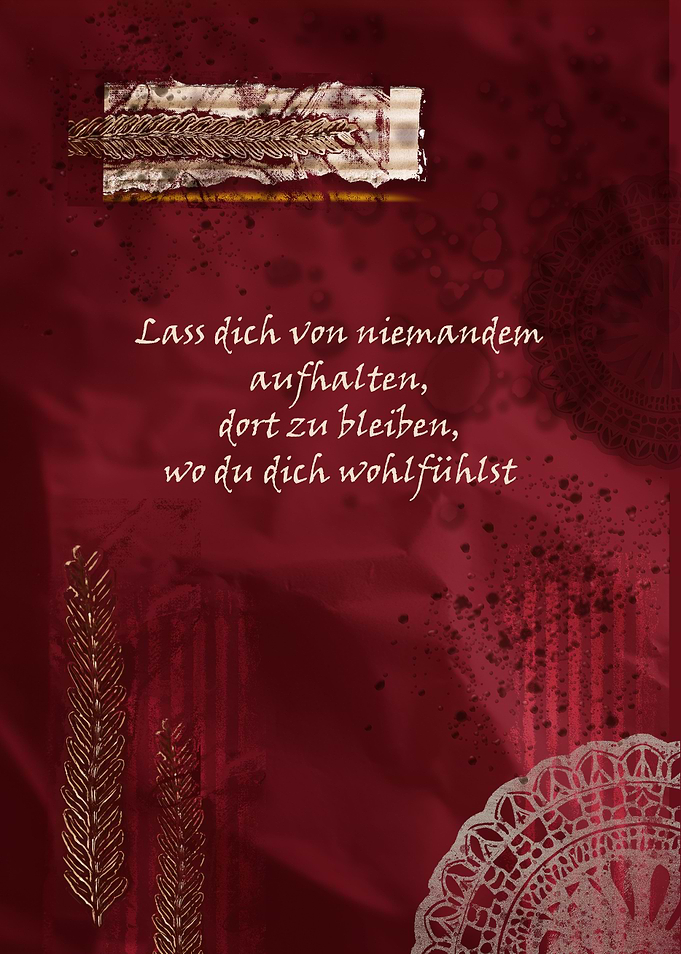 Home deutsch