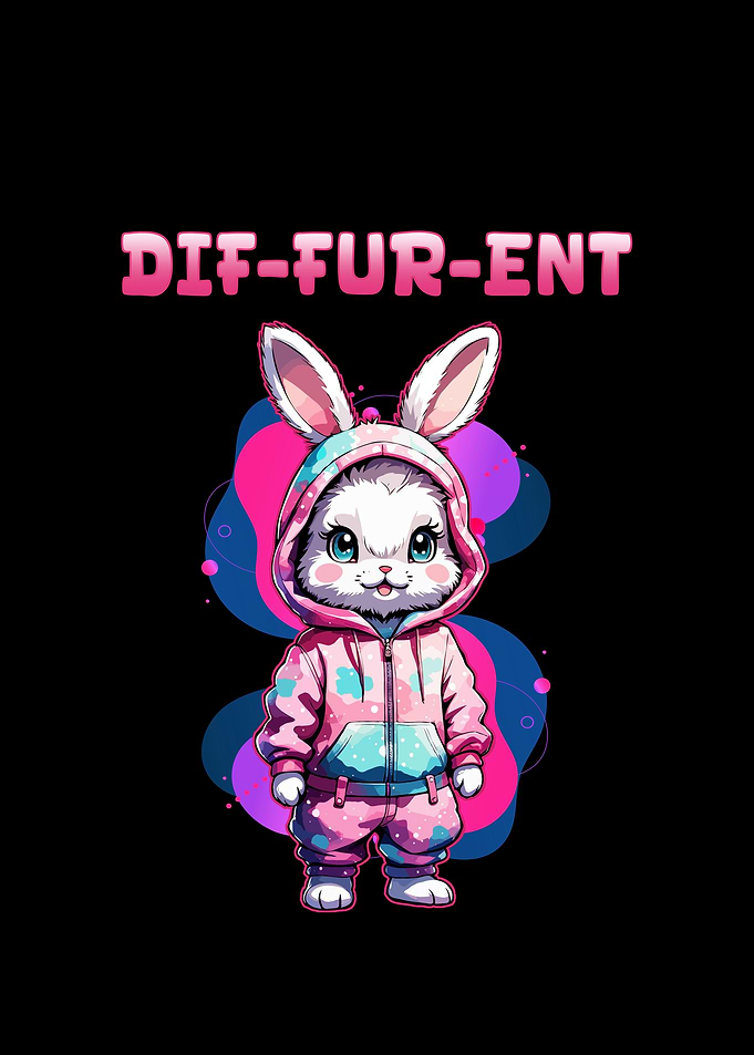 DifFurEnt I Cute Cosplay