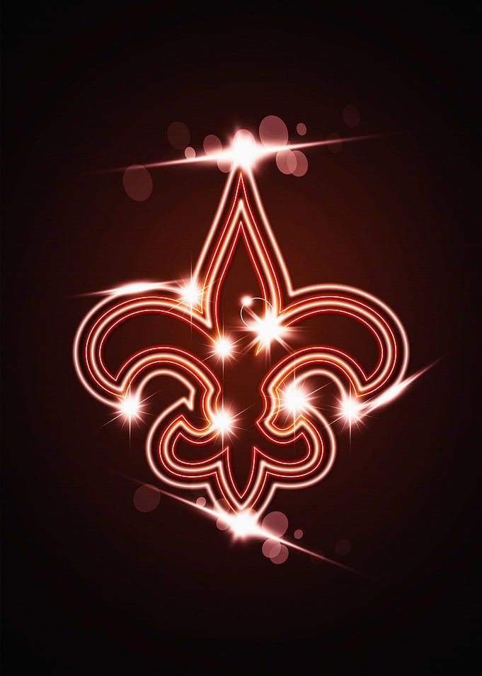 New Orleans Neon