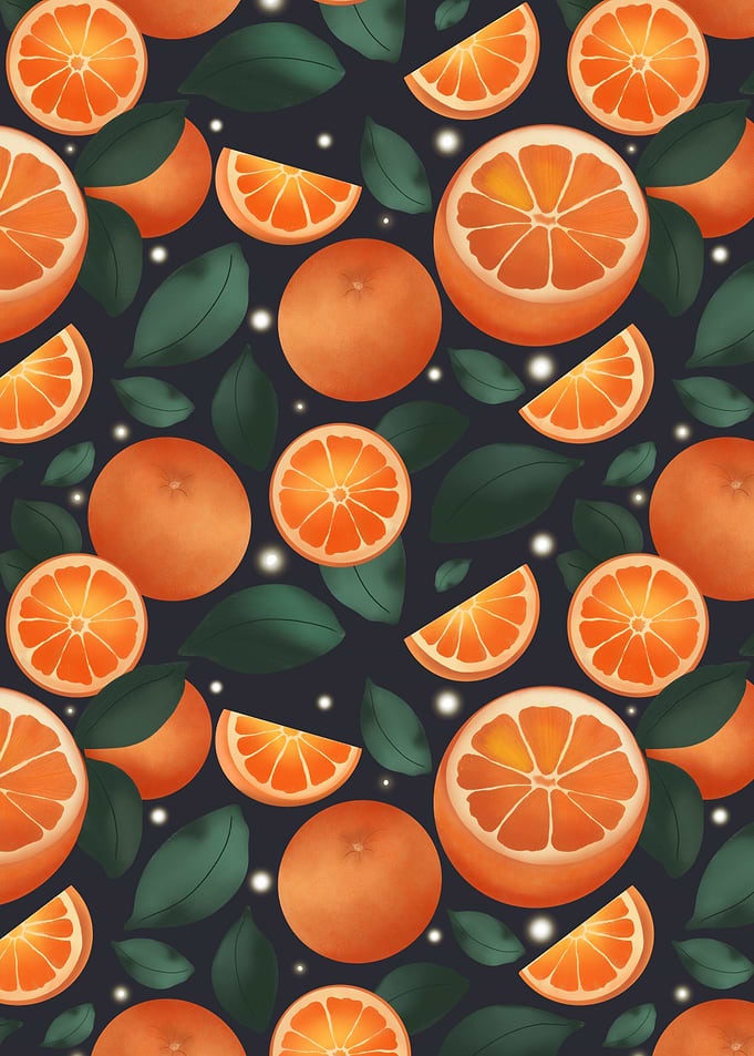 Citrus Grove Symphony