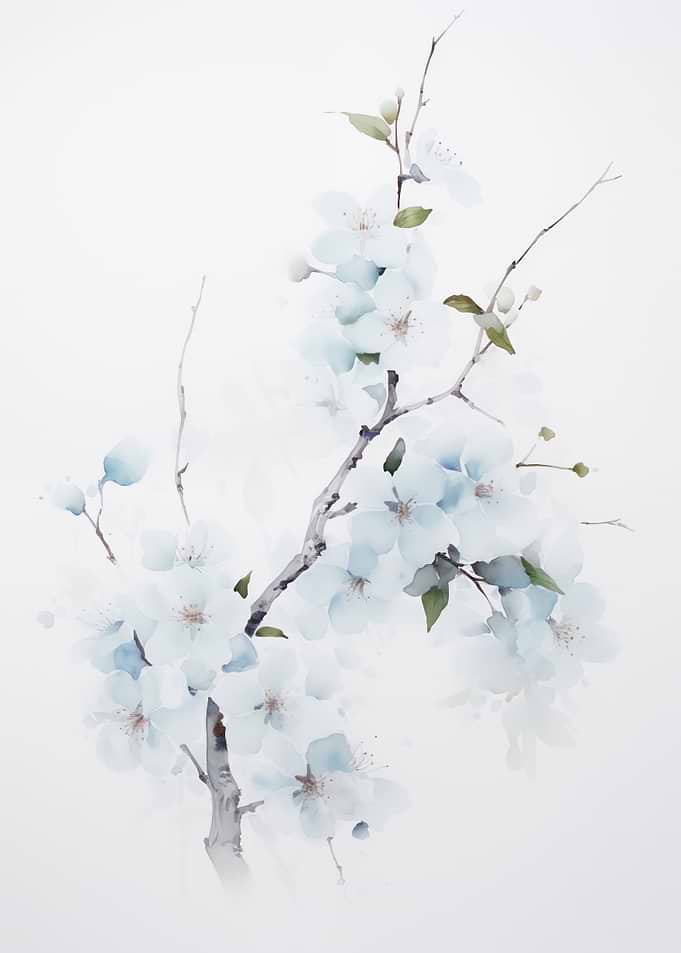 Flowers Tenderness Flora