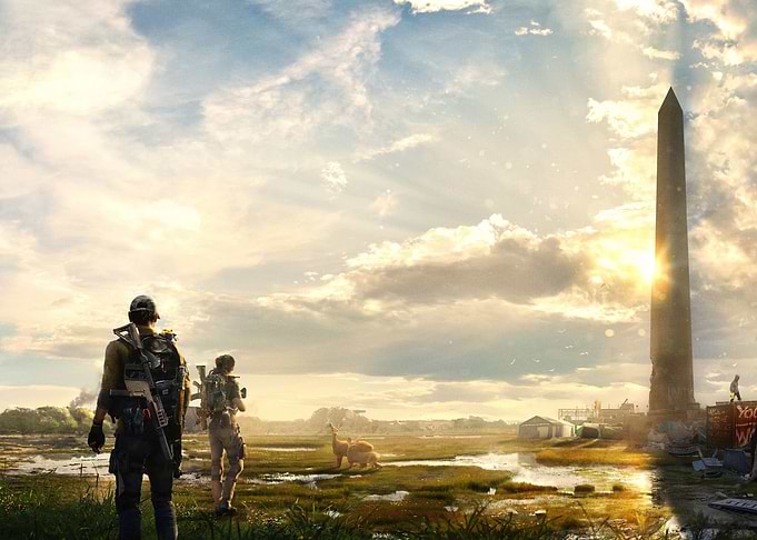 The division steel