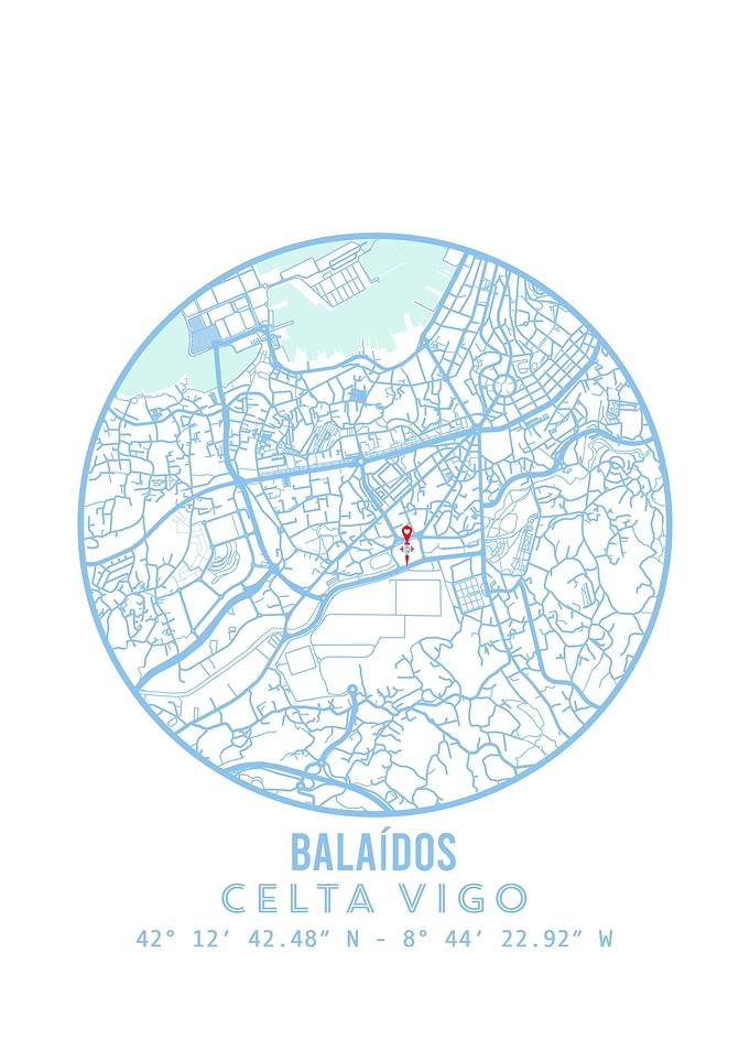 Celta Vigo