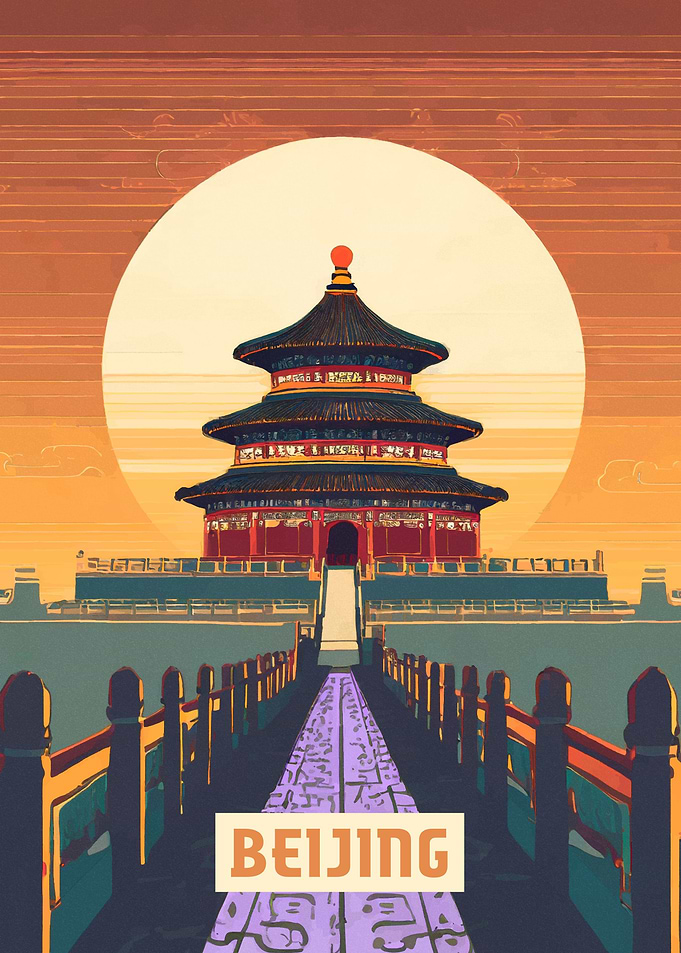 Beijing
