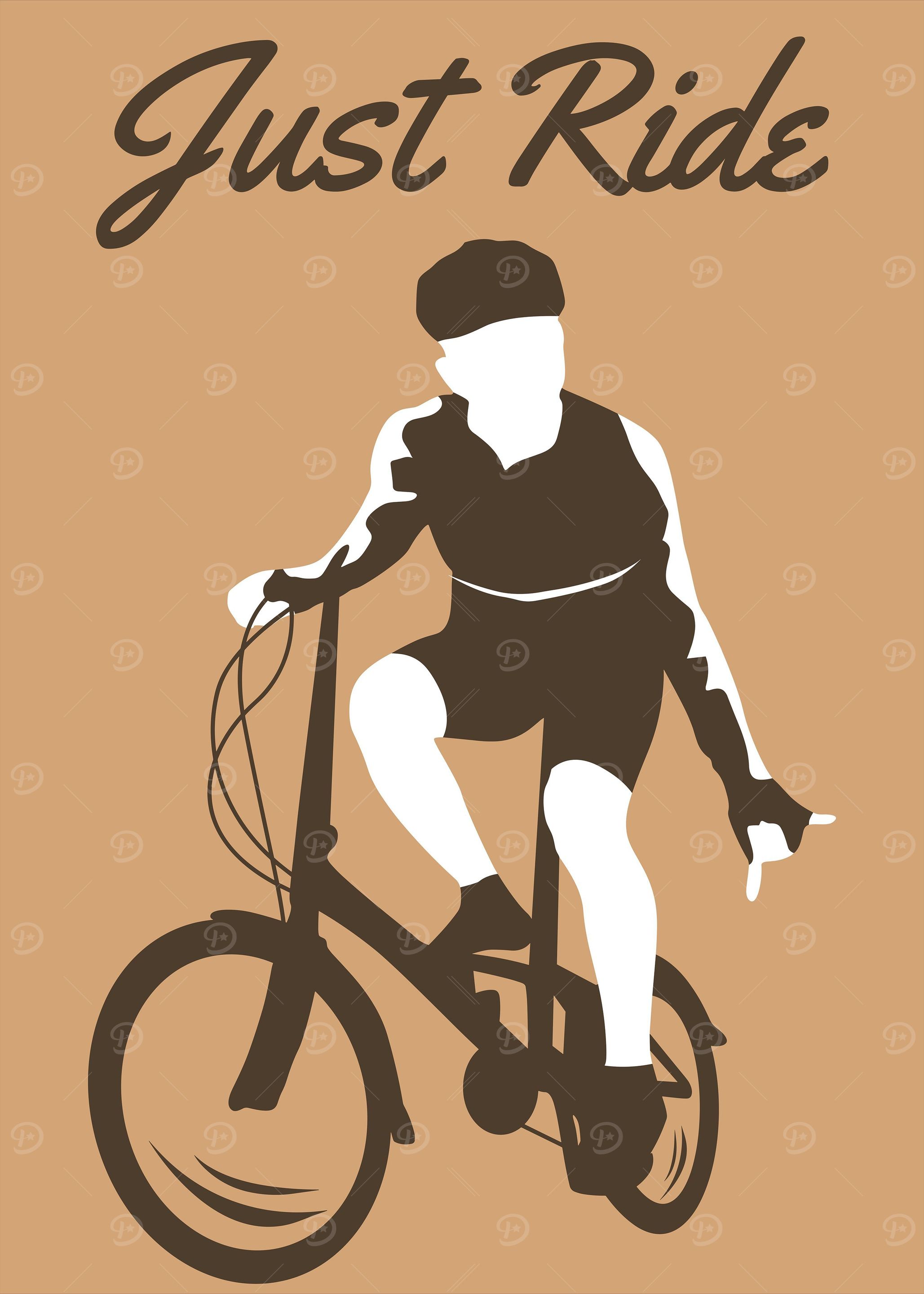 Just Ride