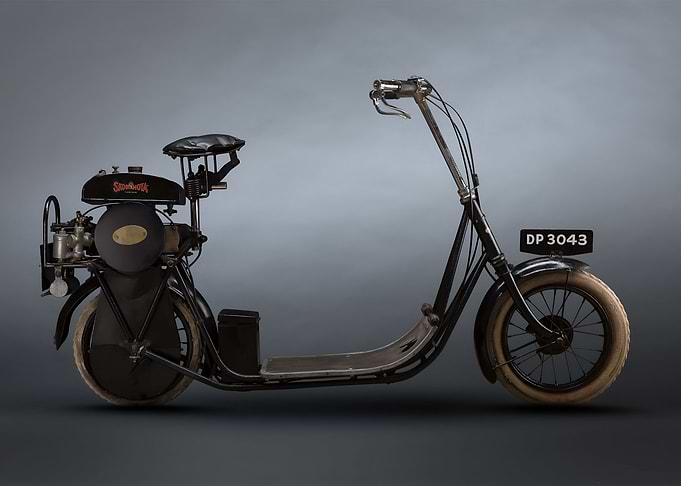 1919 ABC Skootamota