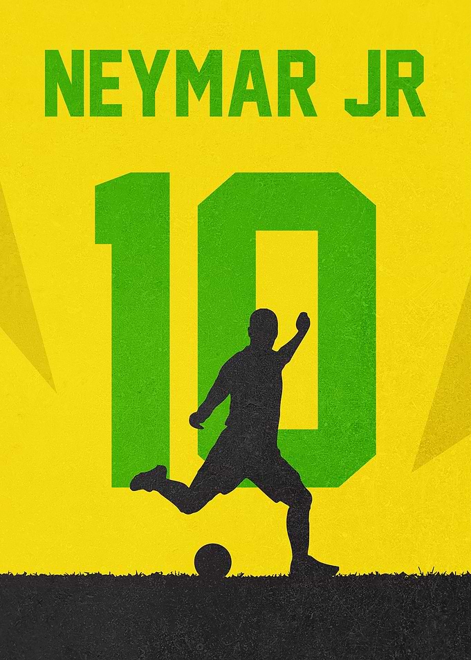 neymar jr