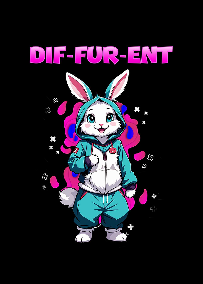 DifFurEnt I Cute Cosplay