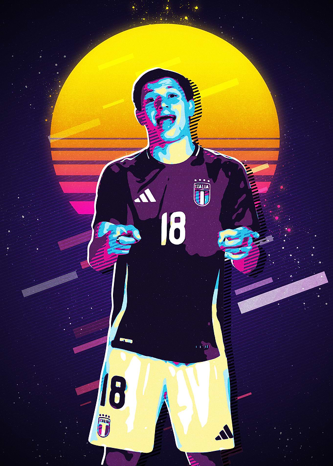 Nicolo Barella