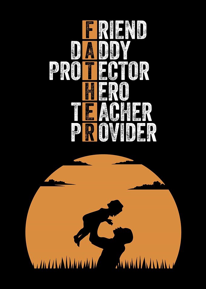 Fathers Day Gift