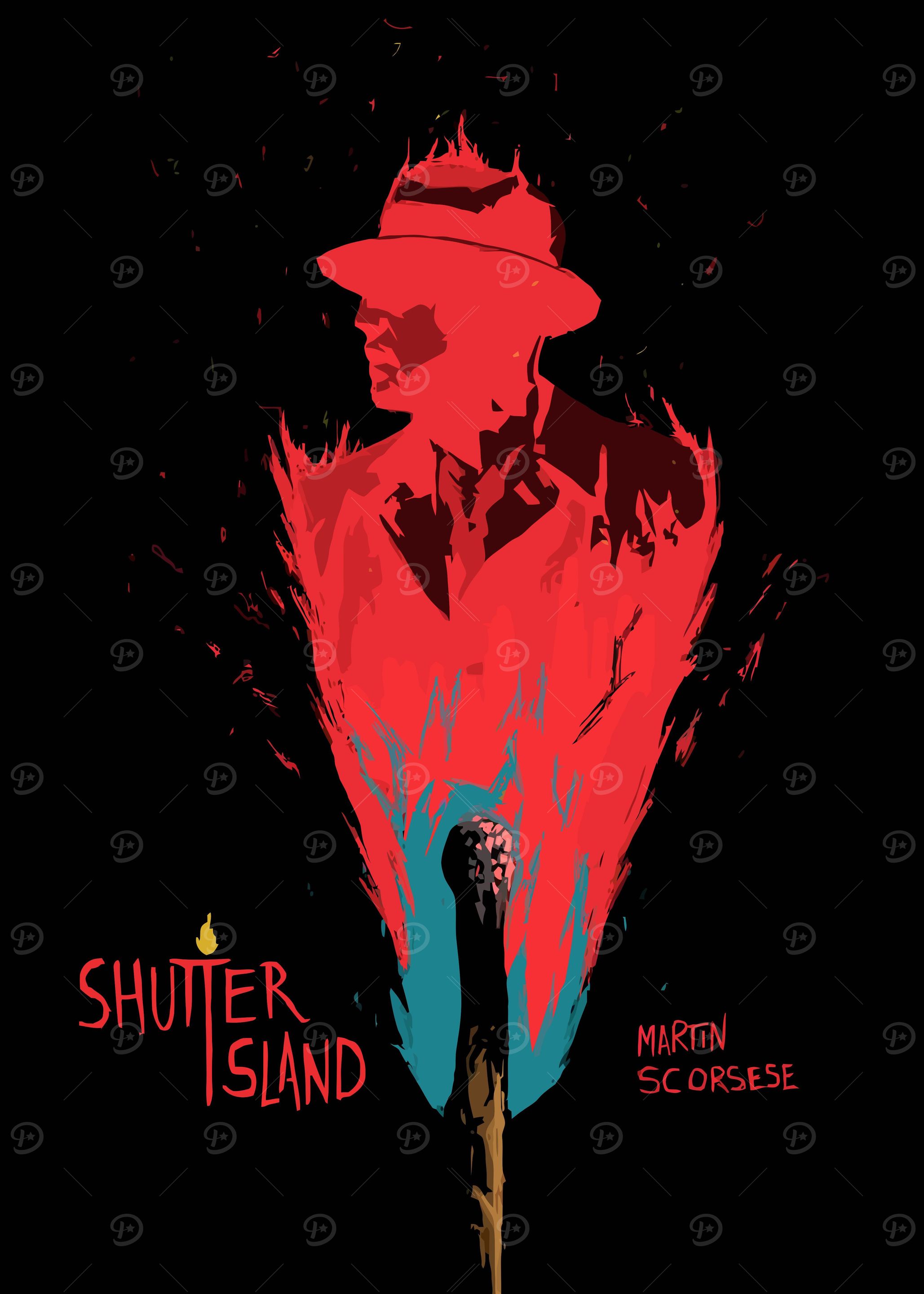 Shutter Island