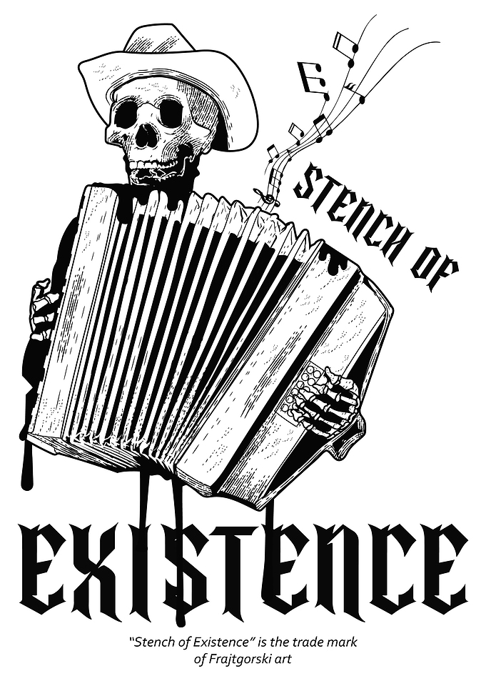 Stench of Existence