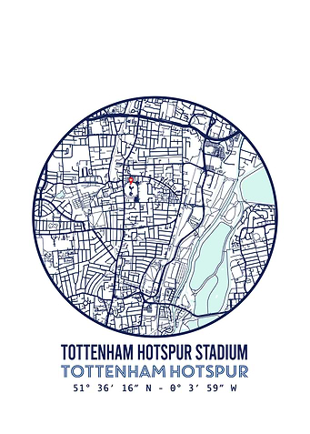 Tottenham Hotspur