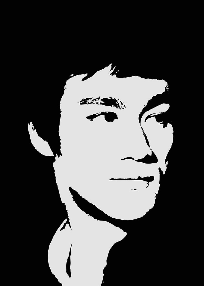 Bruce Lee