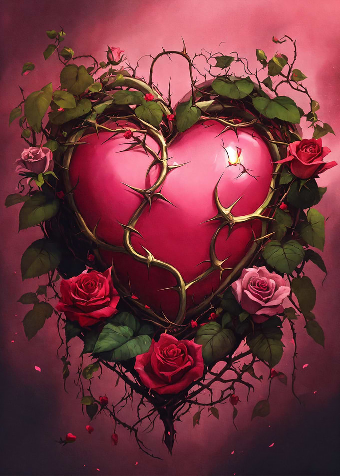 Gothic love