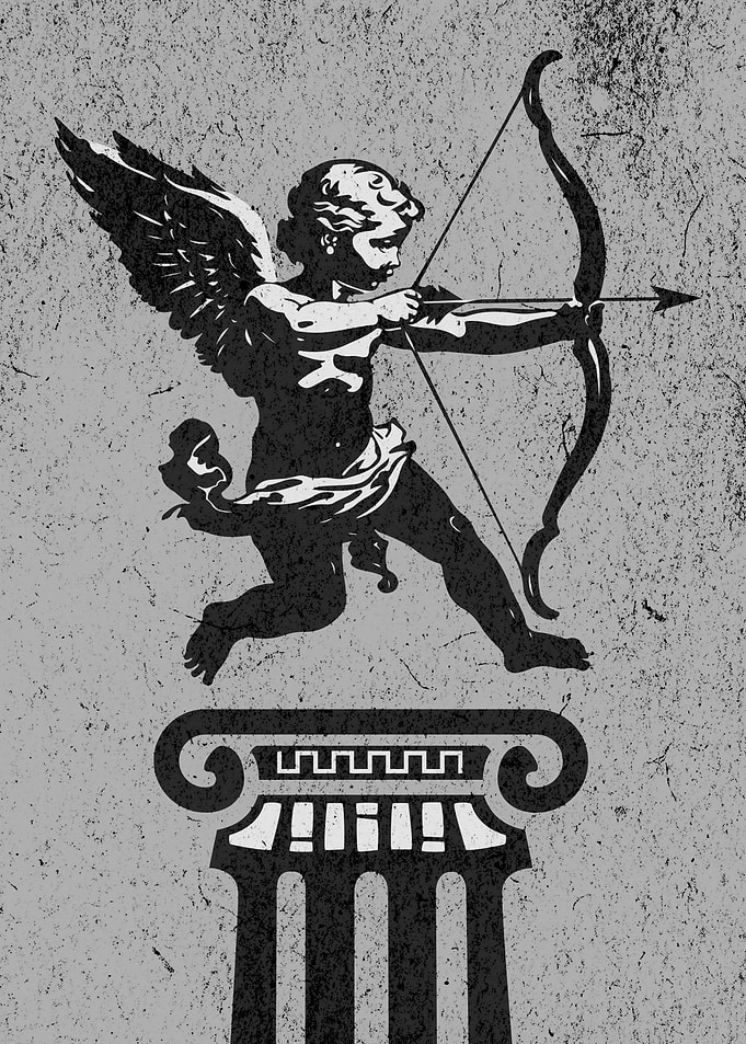 CUPID ARROW