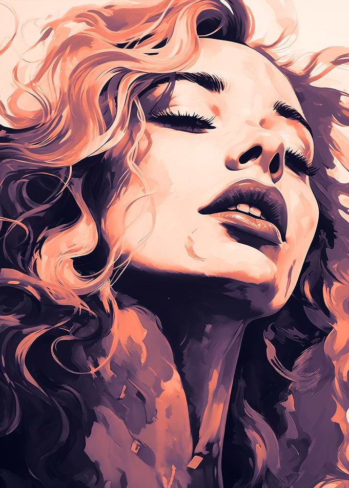 Lust