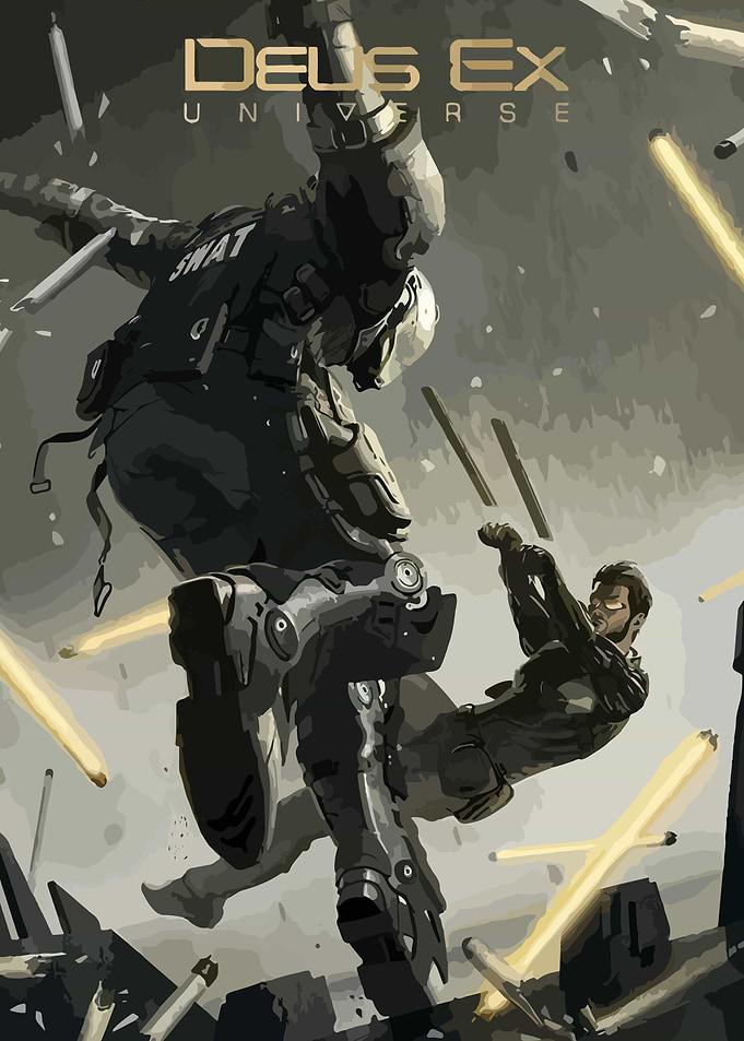 Deus Ex