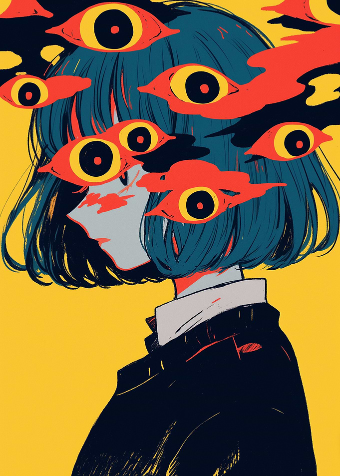 Abnormal Core