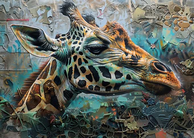 SciFi Artwork