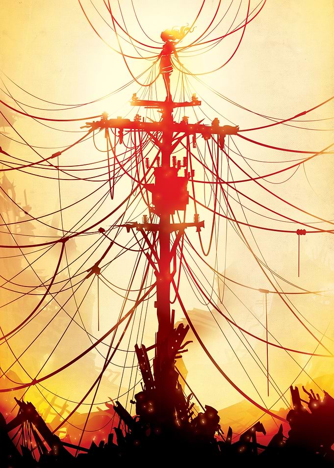 Threads