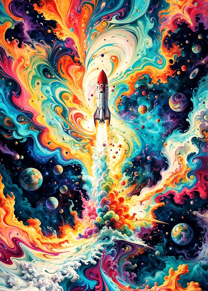 Rocket Space
