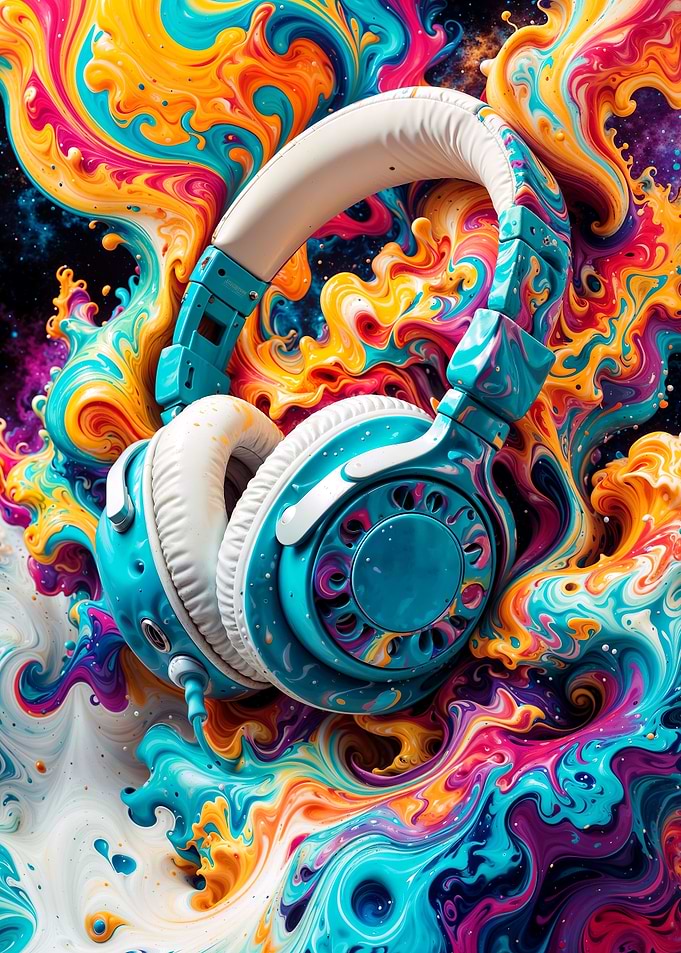 Headphone Dream