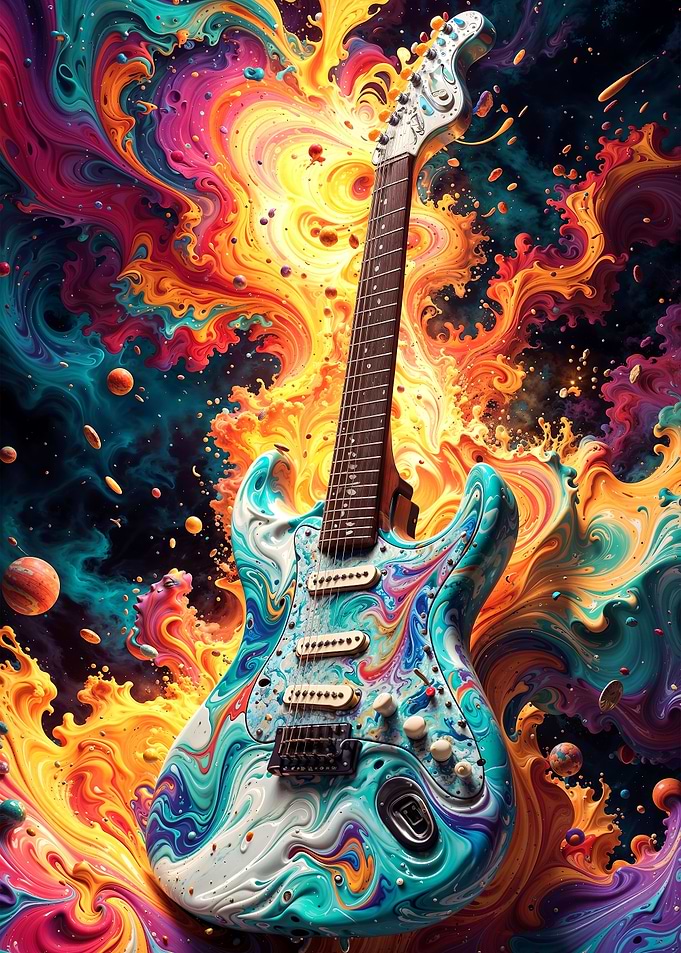 Guitar Dream