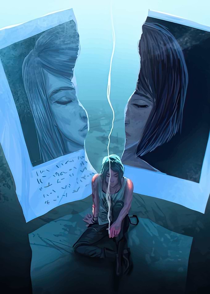 Life is strange