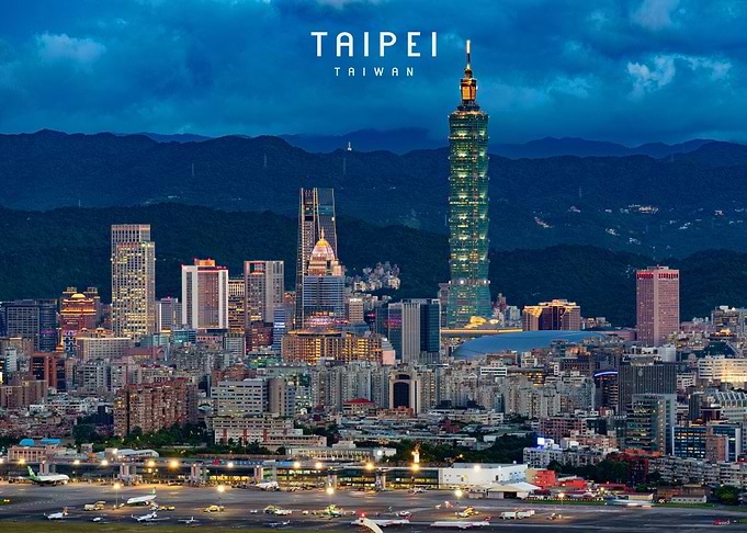 Taipei