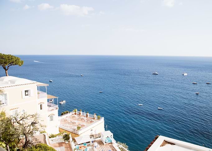 Bella Positano 13