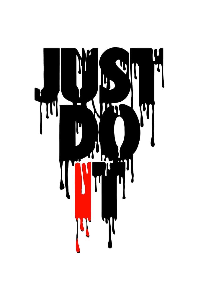 Just Do It