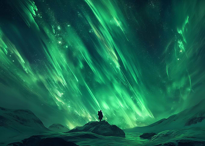 Northern Lights