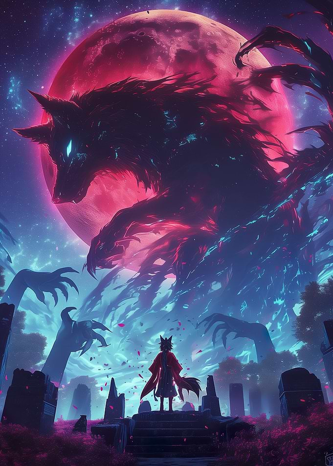 Kitsune Resurrection