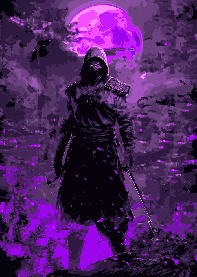 Scorpion Mortal Kombat