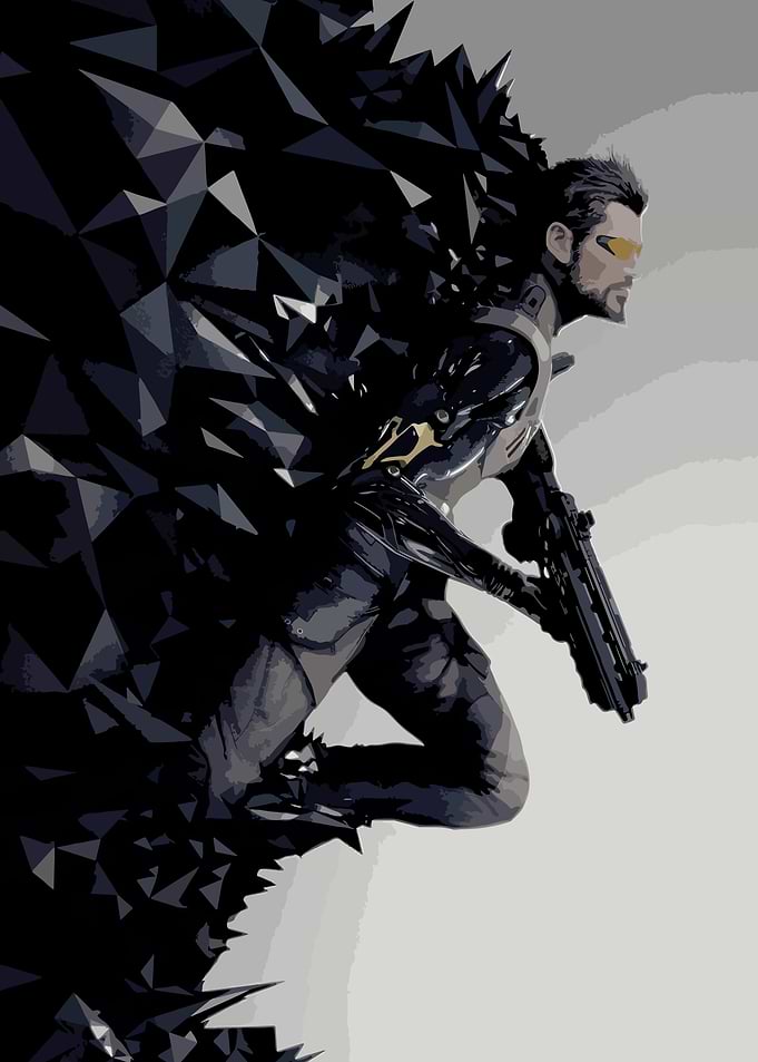 Deus Ex