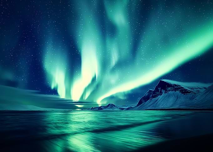 Northern Lights