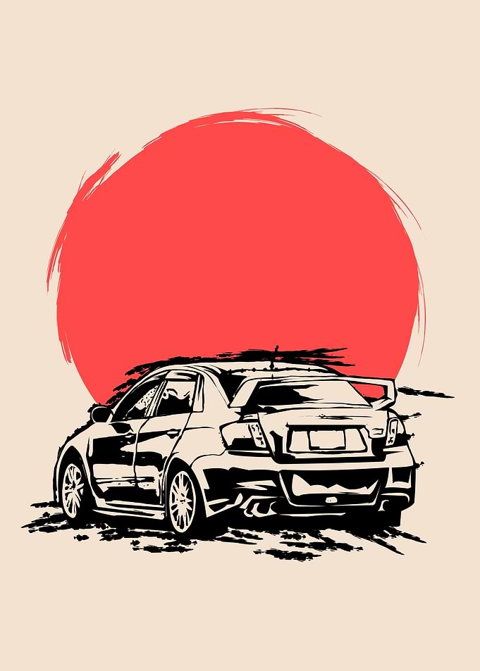 Subaru