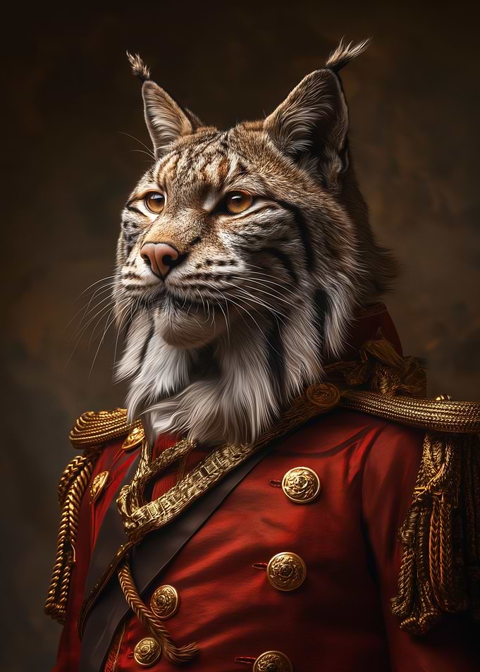 Iberian General