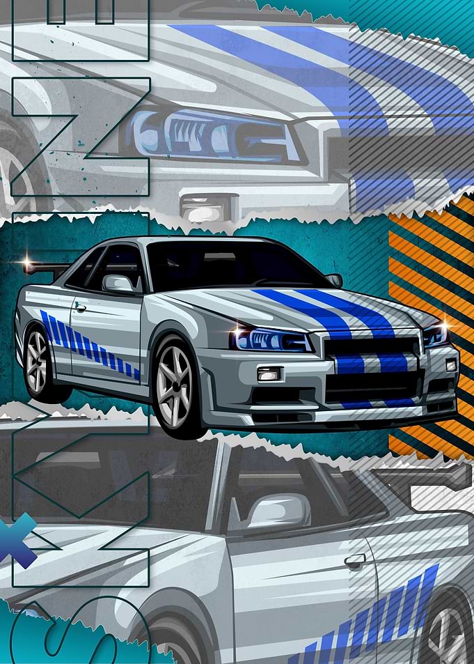 SKYLINE