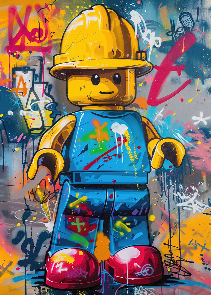 Abstract Builder